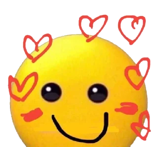 🥰 emoji iza's comfort place 🐈📍 Telegram sticker 12 of 120
