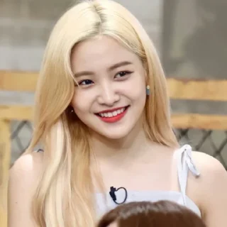 Sticker from Yeri
