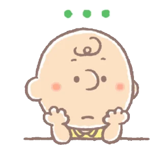 🤔 emoji Snoopy animated stickers Telegram sticker 15 of 46