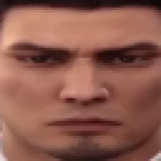 😐 emoji el panadero con el pan Telegram sticker 17 of 40