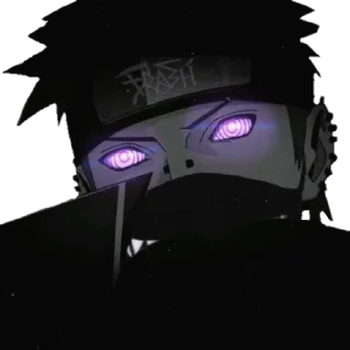 😡 emoji @wallpaper_kid glow stick Telegram sticker 2 of 73