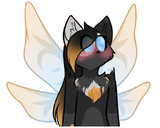 😳 emoji Cynder (frmCast351) Telegram sticker 5 of 38