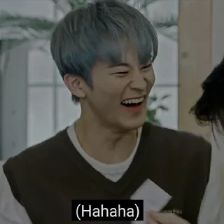 ▪️ emoji ㅤ⌦ MARK LEE @XXMAFIAWEB Telegram sticker 18 of 100