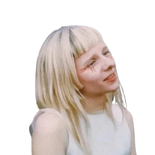 😊 emoji lcs aurora Telegram sticker 9 of 32