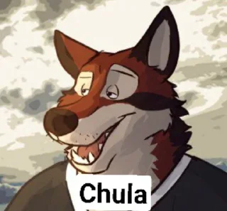 7️⃣ emoji Weas de Faaaar 2 Telegram sticker 9 of 120