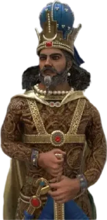 🇮🇷 emoji Sons of Persia @BOYSLEGION Telegram sticker 13 of 96