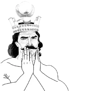 🇮🇷 emoji Sons of Persia @BOYSLEGION Telegram sticker 16 of 96