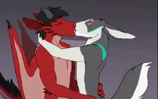 💋 emoji My Fav Gifs Telegram sticker 2 of 27