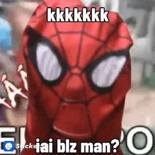 🕷 0.3, sticker Telegram 21 sur 118