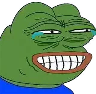 😂 emoji Mis Stickers Telegram sticker 3 of 14