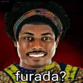 🙂 emoji bruno henrique no fodase Telegram sticker 14 of 19