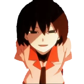 😃 emoji Ougi fodase Telegram sticker 7 of 33