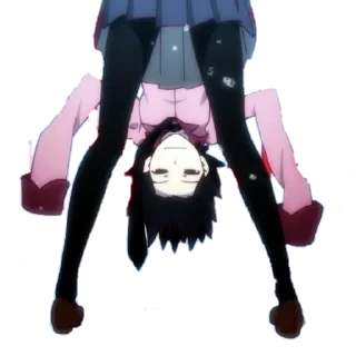 🤸 emoji Ougi fodase Telegram sticker 16 of 33