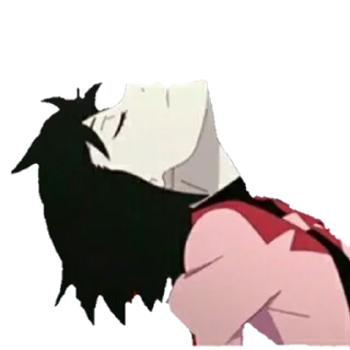 😔 emoji Ougi fodase Telegram sticker 23 of 33