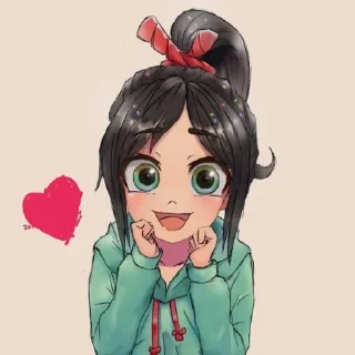 🏎 emoji ѶѦИЄLLѺթЄ @SwanPack Telegram sticker 5 of 35