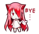 👋 emoji Mahes Telegram sticker 3 of 39