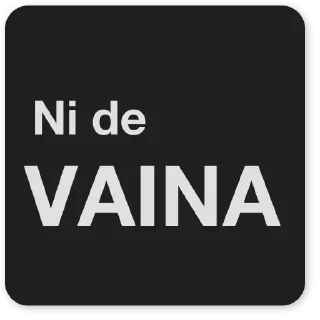 😪 emoji frases venezolanas Telegram sticker 14 of 99