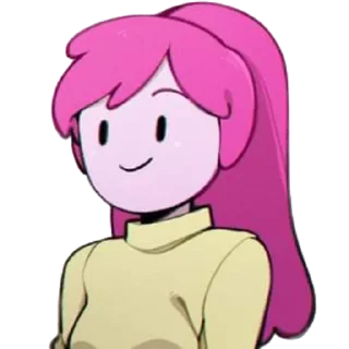 🙂 emoji Otakus remasterizados Telegram sticker 15 of 114