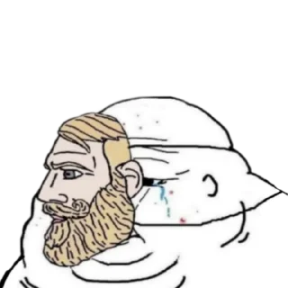 😂 emoji Otakus remasterizados Telegram sticker 22 of 114