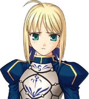 😕 emoji Saber Telegram sticker 9 of 45