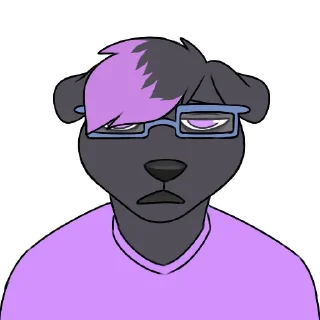😞 emoji Tristan Telegram sticker 11 of 81