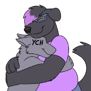 ❤️ emoji Tristan Telegram sticker 24 of 81