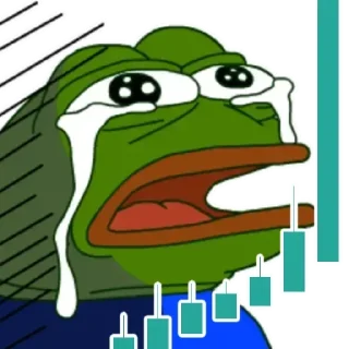 😭 emoji S-Tier Meme Pack Telegram sticker 20 of 95