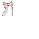 😱 emoji @Mrconfused Vol.3 (Animated) Telegram sticker 8 of 13