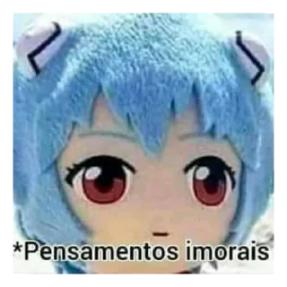 Sticker from Figurinhas do Clay