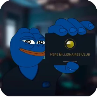👍 emoji $Pepe @officialpepebase Telegram sticker 23 of 120