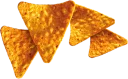 Sticker from Food