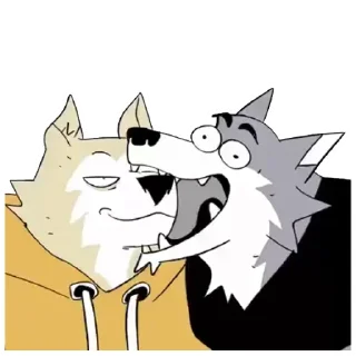 😙 emoji "Ash & Dirt" - St4rsbucks Telegram sticker 1 of 63
