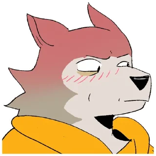 😳 emoji "Ash & Dirt" - St4rsbucks Telegram sticker 14 of 63
