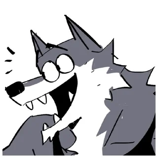😊 emoji "Ash & Dirt" - St4rsbucks Telegram sticker 16 of 63
