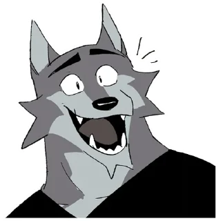 😲 emoji "Ash & Dirt" - St4rsbucks Telegram sticker 17 of 63