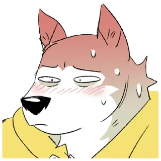 😳 emoji "Ash & Dirt" - St4rsbucks Telegram sticker 13 of 63