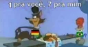 🇩🇪 emoji Pica-pau Telegram sticker 10 of 37
