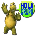 👋 emoji Hola👋 Telegram sticker 18 of 30