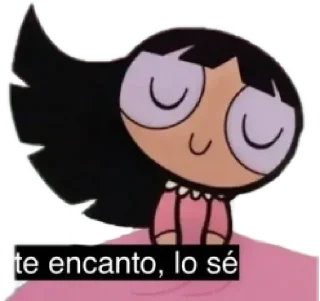 👩 emoji SANDY GATITA 💋 Steal Pack Telegram sticker 23 of 31