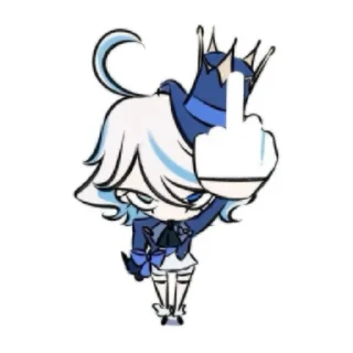👍 emoji 𝙿𝚊𝚌𝚔 𝚍𝚊 𝙰𝚗𝚊𝚋𝚒𝚋𝚒💙⊹ Telegram sticker 16 of 103