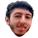 Sticker from Moderação BRchan