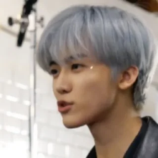 🤓 emoji alaska as jaemin｡ Telegram sticker 13 of 25