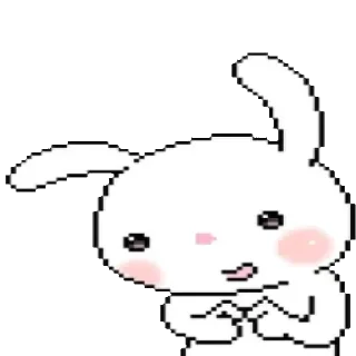 🌟 emoji @perved (//_o) Telegram sticker 8 of 72