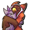 💕 emoji Reo Telegram sticker 19 of 26