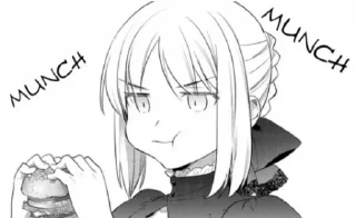 🍴 emoji Unlimited Salter Works | @Diclonius Telegram sticker 22 of 34