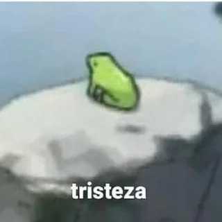 😞 emoji Memes do cacique @Caiqu33 Telegram sticker 24 of 29