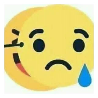 😂 emoji Figurinhas do @notyalc10 Telegram sticker 15 of 49