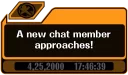 ❗ emoji Super Smash Bros Melee Notices Telegram sticker 16 of 88