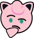 🤔 emoji Super Smash Bros. Thinking Telegram sticker 13 of 84