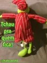 😴 emoji Kermit, the frog 3 🐸 Telegram sticker 19 of 120